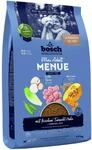 Bosch Hundetrockenfutter Adult Menue 1 kg Huhn