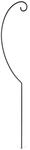 Feuerhand Laternenhalter f&uuml;r Baby Special 276 162 cm hoch