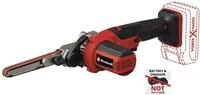 Einhell Expert Akku-Bandschleifer TE-BF 18 Li-Solo 18 V
