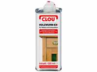Clou Holzwurm Ex 120 ml GLO765151255
