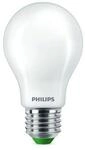 Philips LED-Leuchtmittel A60 E27 4W matt 2er Pack