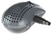 Heissner Filter- und Bachlaufpumpe Smartline Craft HFP 3500 Eco 3.300 l/h