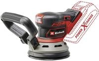 Einhell Professional Akku-Exzenterschleifer TP-RS 18/32 Li BL Solo