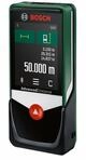 Bosch Laserentfernungsmesser UniversalDistance 50C bis 50 m Bluetooth