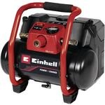 Einhell Expert Akku-Kompressor TE-AC 36/150 Li OF Solo 36 V