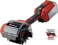 Einhell Akku Oberfl&auml;chenb&uuml;rste PICOBELLA 18/90 5/9 cm Arbeitsbreite