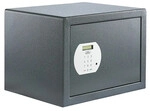 Burg W&auml;chter M&ouml;beltresor Pure-Safe PS 130 E Stahl 44 x 35 cm elektronisch
