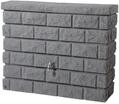 Garantia Regenwasser-Wand-Tank Rocky Junior 300 l