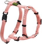 Hunter Hundegeschirr Tripoli Mini XXS hellrosa