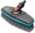 Gardena Cleansystem Stielb&uuml;rste soft 27 cm