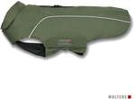 Wolters Hundebekleidung Regenjacke Easy Rain f&uuml;r Dackel moosgr&uuml;n