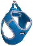 Nobby Mesh Geschirr Delight hellblau