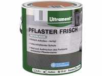 Ultrament Pflaster Frisch 2,5 L rot GLO765053871