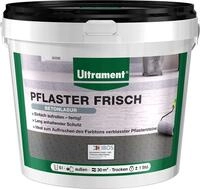Ultrament Pflaster Frisch 5 l grau