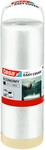 Tesa Easy Cover Economy Abdeckfolie Nachf&uuml;llpack 33 x 1,40 m