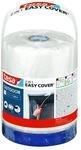 Tesa Easy Cover Economy Abdeckfolie Nachf&uuml;llpack 20 x 1,40 m