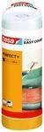tesa Abdeckfolie Easy Cover Perfect+ Nachf&uuml;llrolle L 33 m x 1,40 m
