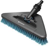 Gardena Cleansystem Stielb&uuml;rste hard flex 28 cm