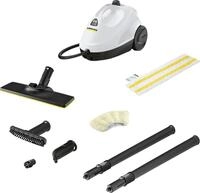 K&auml;rcher Dampfreiniger SC 2 EasyFix 1500 W 3,2 bar Aufheizzeit 6,5 min