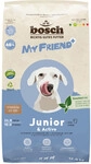 Bosch My Friend Hundetrockenfutter Junior 12 kg Gefl&uuml;gel