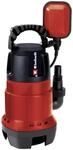 Einhell Schmutzwasserpumpe GC-DP 7835