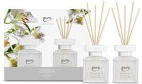 ipuro Raumduft Essentials white lily 2 x 50 ml
