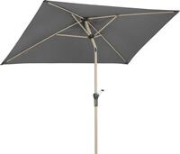 Schneider Sonnenschirm Cordoba anthrazit 230 x 150 cm