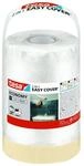 tesa Abdeckfolie Easy Cover Economy Nachf&uuml;llrolle M 33 m x 55 cm