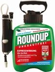 Roundup Express Druckspr&uuml;hger&auml;t - 2,5 Liter