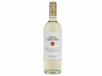 Santa Cristina Weißwein Pinot Grigio Antinori 0,75 l