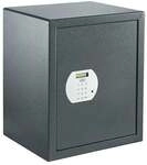 Burg W&auml;chter M&ouml;beltresor Pure-Safe PS 140 E Stahl 50 x 41,6 cm elektronisch