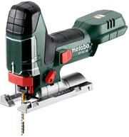 Metabo Akku-Stichs&auml;ge ST 18 L 90 18V in metaBox 145 L