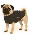 Wolters Hundebekleidung Strickpullover Tristan graphit