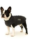 Wolters Hundebekleidung Strickpullover Tristan graphit