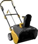 Stiga Akku-Schneefr&auml;se ST 700e Kit Arbeitsbreite 50 cm 4 Ah 48 Volt