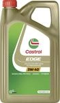 Castrol Motor&ouml;l EDGE 5W-40 5L