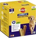 Pedigree Denta Stix Hundeleckerli Zahnpflege Multipack 1,62 kg
