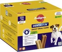 Pedigree Dentastix Adult Daily Oral Care Hundesnack 70 St&uuml;ck