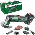 Bosch Akku-Multifunktionswerkzeug UniversalMulti 18V-32 Solo
