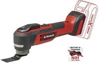 Einhell Professional Akku-Multifunktionswerkzeug TP-MG 18 Li BL Solo 18 V