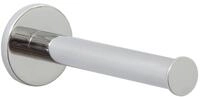 tesa Toilettenpapier-Ersatzrollenhalter Smooz chrom/hochglanz