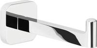 tesa Ersatz-Rollenhalter Elegaant Metall, chrom