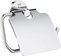 Grohe Start WC-Papierhalter chrom klebbar