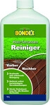 Bondex Terrassen Reiniger Farblos 1 L farblos