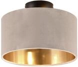 Trio Deckenleuchte Julieta Metall