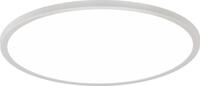 Trio Leuchten LED Deckenleuchte Aureo 30W &Oslash; 40cm wei&szlig;