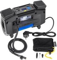 Michelin Hochleistungs-Kompressor 230V
