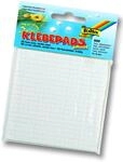 Glorex Klebepads f&uuml;r 3D-Effekte 5 x 5 mm