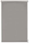 Gardinia EasyFix Thermo Rollo grau 75 x 150 cm