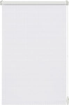 Gardinia EasyFix Rollo wei&szlig; 60 x 160 cm Shaun